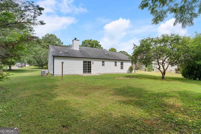 85 Settlers Mill Run, Hiram, GA 30141