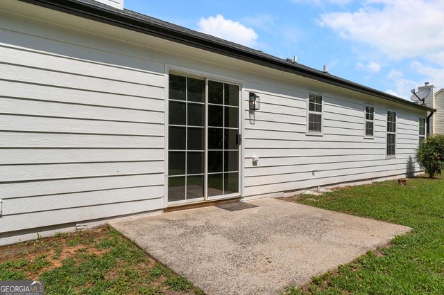 85 Settlers Mill Run, Hiram, GA 30141