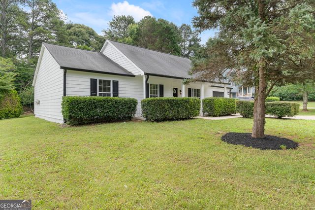 85 Settlers Mill Run, Hiram, GA 30141
