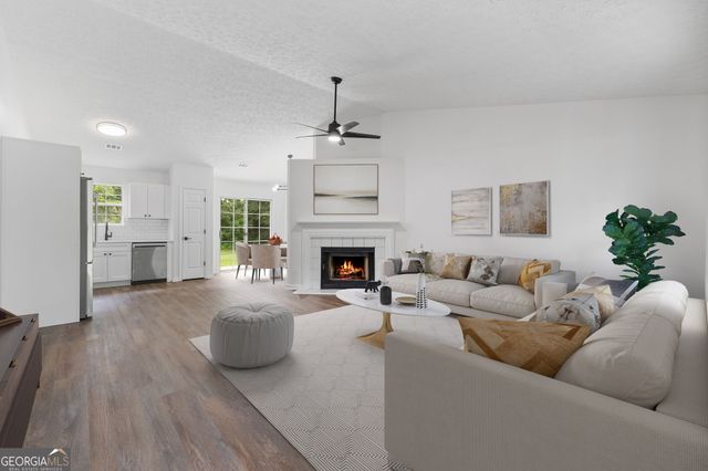 85 Settlers Mill Run, Hiram, GA 30141