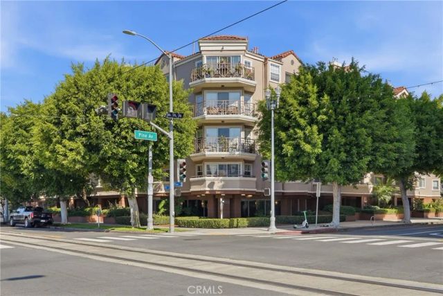 801 Pine 104, Long Beach, CA 90813