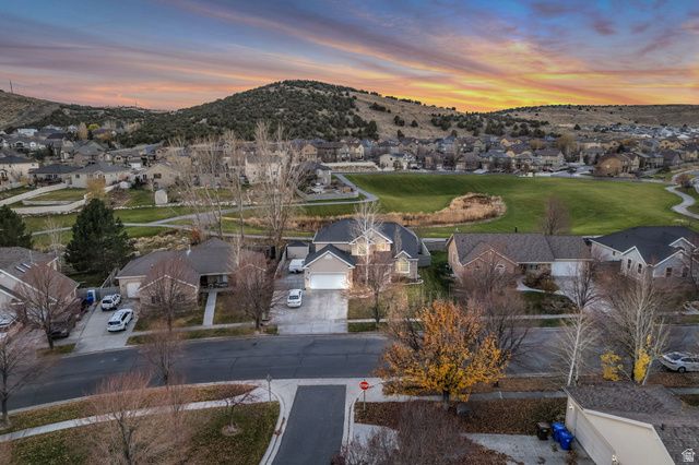 3026 E TINAMOUS RD, Eagle Mountain, UT 84005