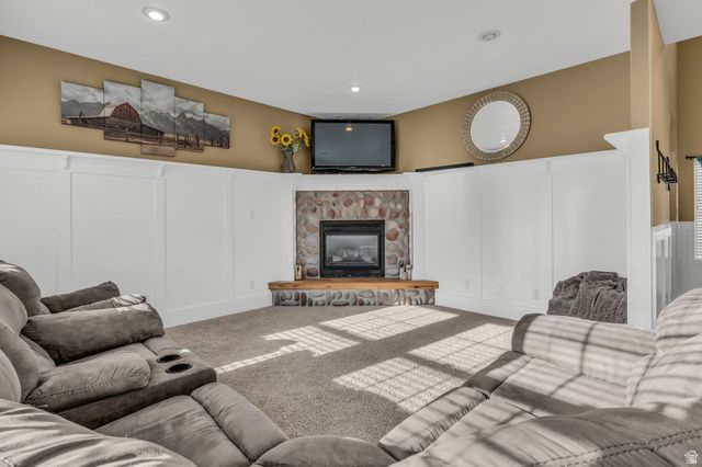 3026 E TINAMOUS RD, Eagle Mountain, UT 84005