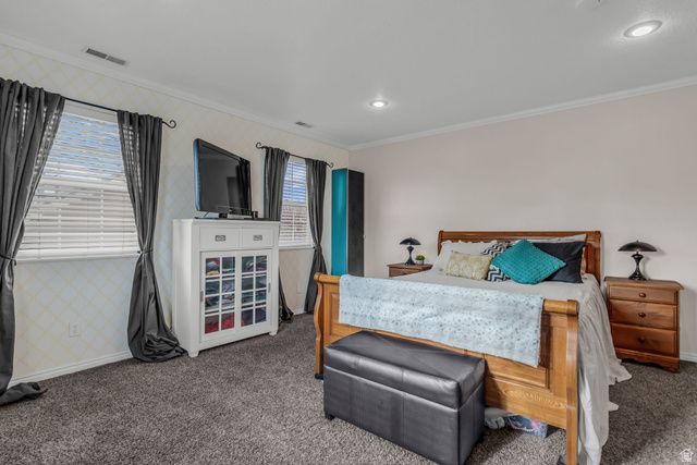 3026 E TINAMOUS RD, Eagle Mountain, UT 84005