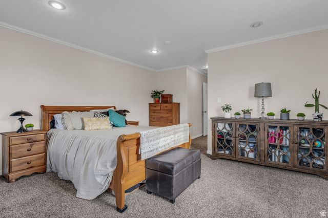 3026 E TINAMOUS RD, Eagle Mountain, UT 84005