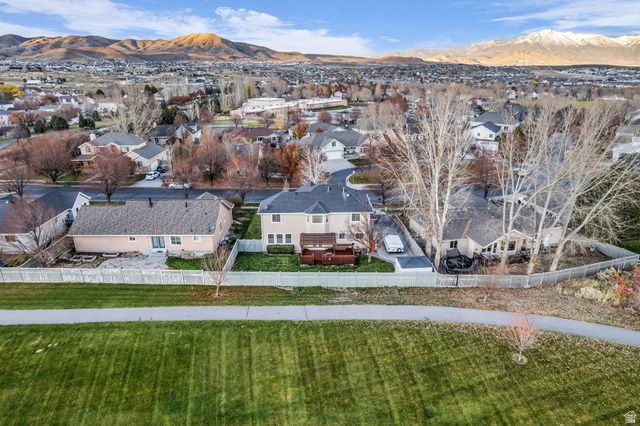 3026 E TINAMOUS RD, Eagle Mountain, UT 84005