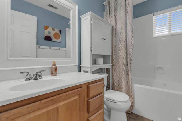 3026 E TINAMOUS RD, Eagle Mountain, UT 84005