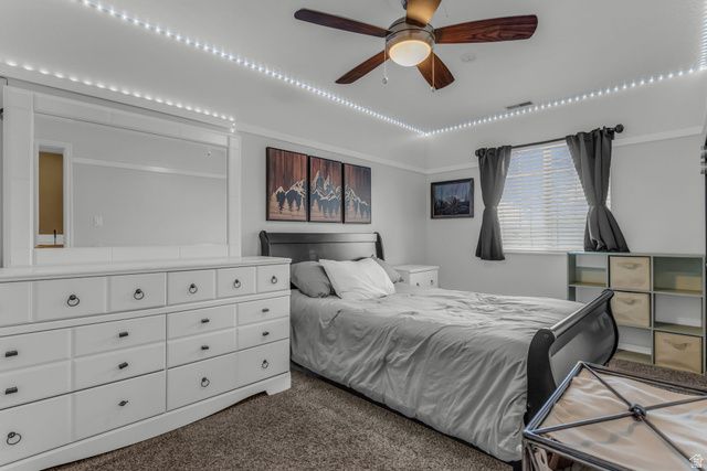 3026 E TINAMOUS RD, Eagle Mountain, UT 84005