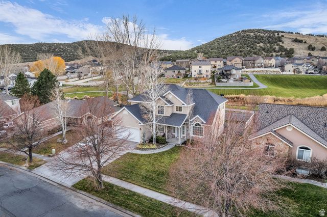3026 E TINAMOUS RD, Eagle Mountain, UT 84005