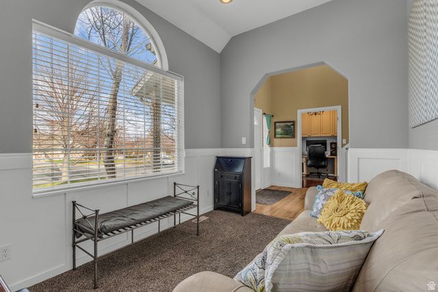 3026 E TINAMOUS RD, Eagle Mountain, UT 84005