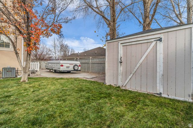 3026 E TINAMOUS RD, Eagle Mountain, UT 84005