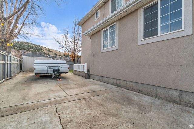 3026 E TINAMOUS RD, Eagle Mountain, UT 84005