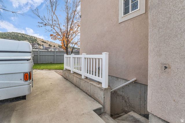 3026 E TINAMOUS RD, Eagle Mountain, UT 84005