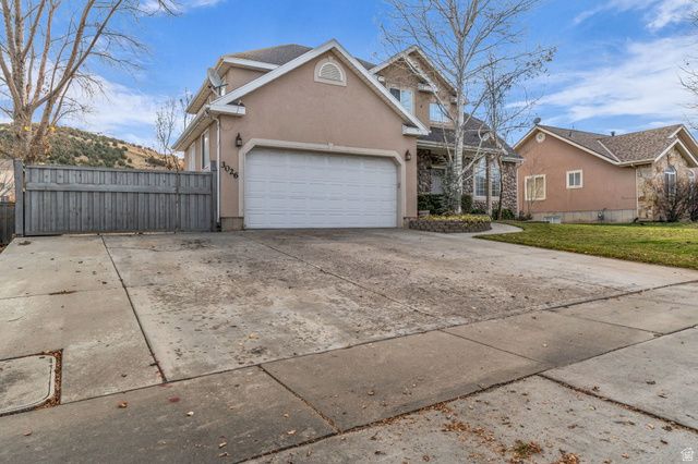 3026 E TINAMOUS RD, Eagle Mountain, UT 84005