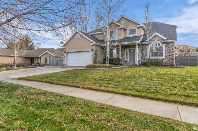 3026 E TINAMOUS RD, Eagle Mountain, UT 84005