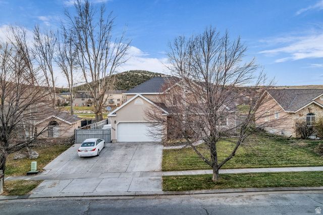 3026 E TINAMOUS RD, Eagle Mountain, UT 84005