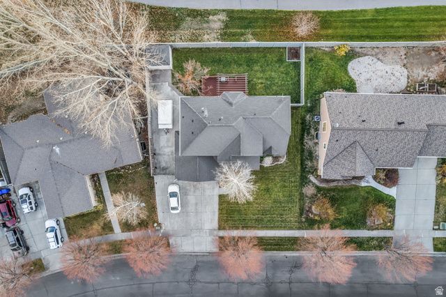 3026 E TINAMOUS RD, Eagle Mountain, UT 84005