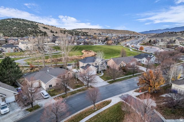 3026 E TINAMOUS RD, Eagle Mountain, UT 84005