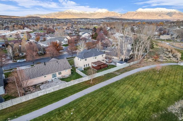 3026 E TINAMOUS RD, Eagle Mountain, UT 84005