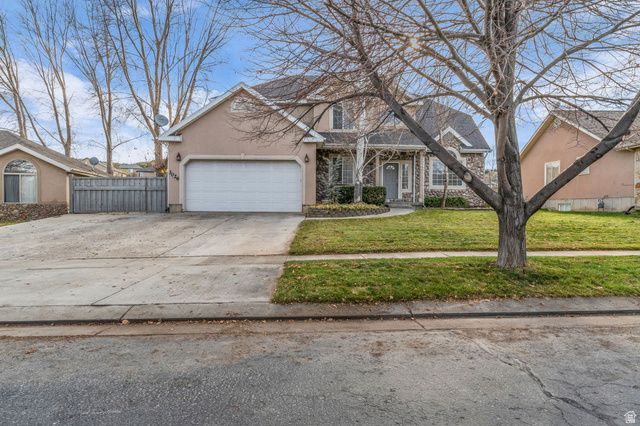 3026 E TINAMOUS RD, Eagle Mountain, UT 84005