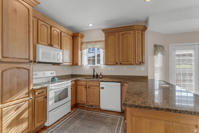 3026 E TINAMOUS RD, Eagle Mountain, UT 84005