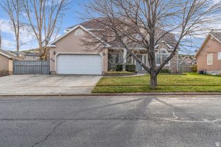 3026 E TINAMOUS RD, Eagle Mountain, UT 84005