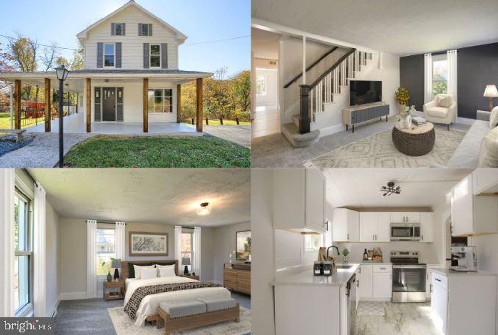 112 KINGS HWY, Marysville, PA 17053