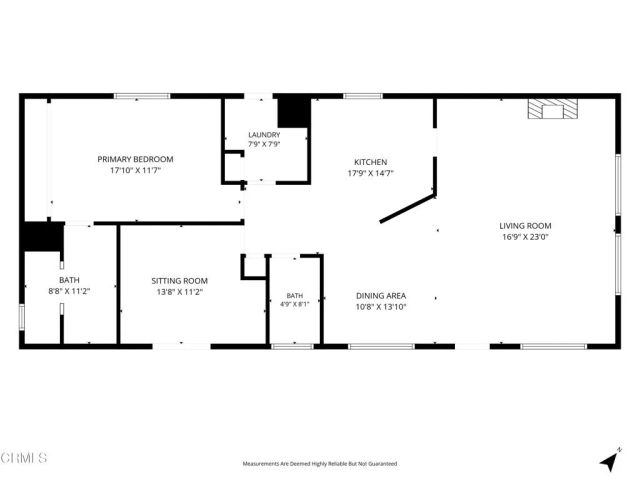 3 Poinsettia Gardens Drive 3, Ventura, CA 93004