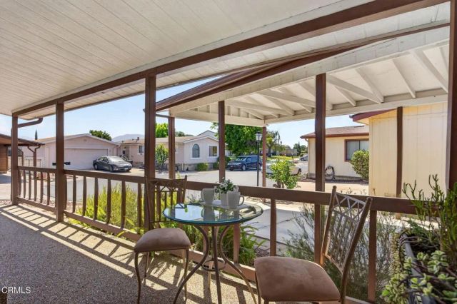 3 Poinsettia Gardens Drive 3, Ventura, CA 93004
