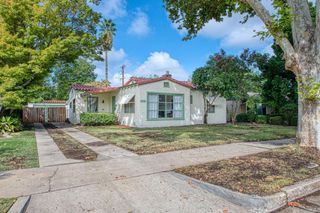 2925 N Farris Avenue, Fresno, CA 93704