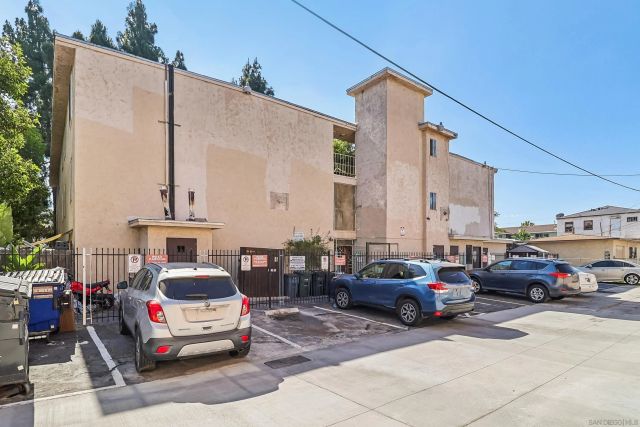 4260 44TH ST 326, San Diego, CA 92115