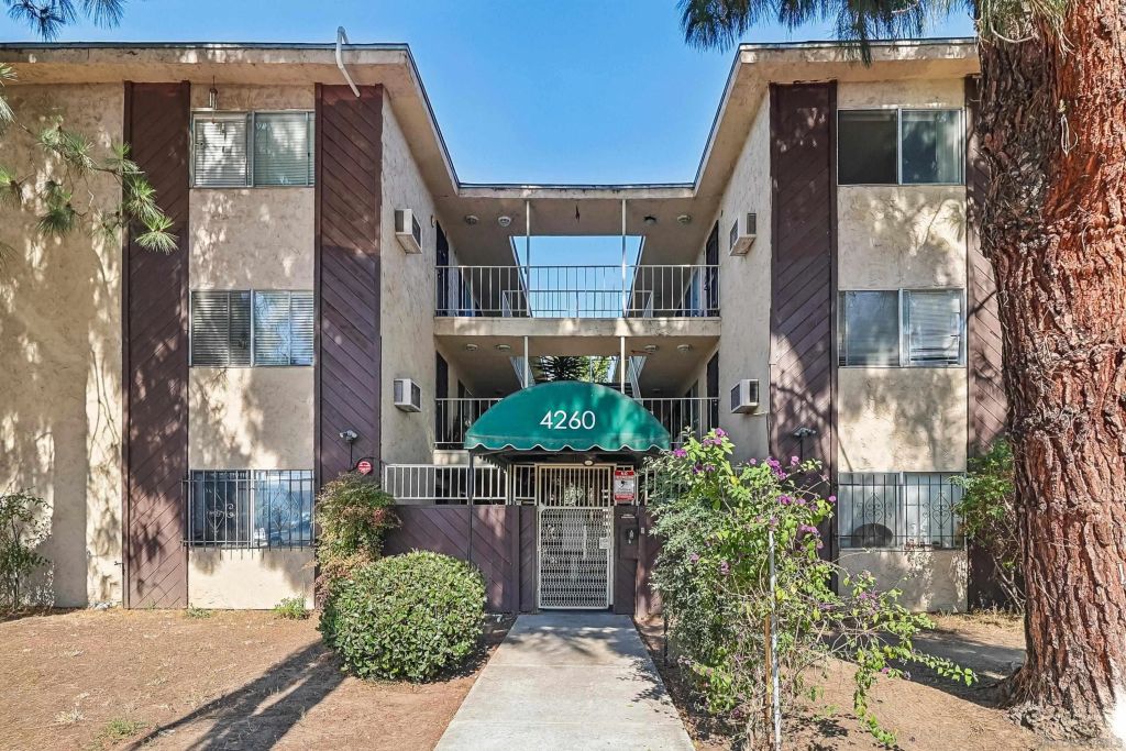 4260 44TH ST 326, San Diego, CA 92115