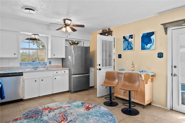 2093 Tiner Lane, Ingleside, TX 78362