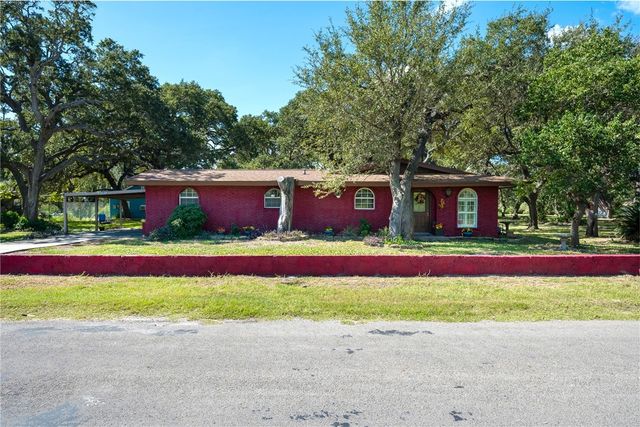 2093 Tiner Lane, Ingleside, TX 78362