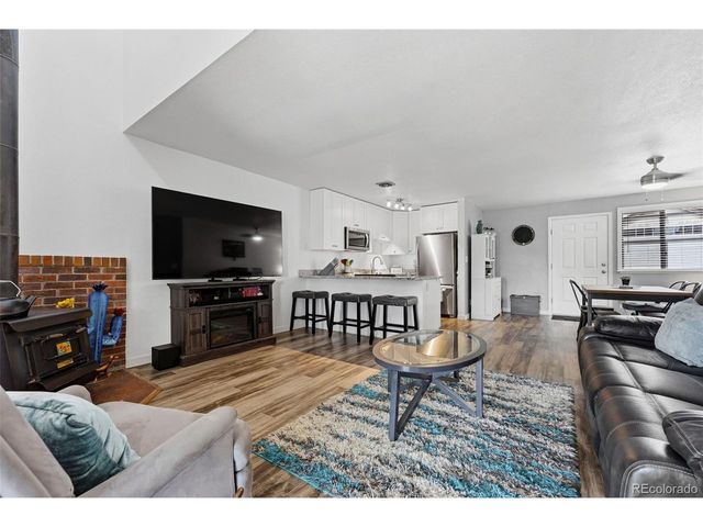 2245 W Vassar Ave, Englewood, CO 80110