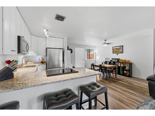 2245 W Vassar Ave, Englewood, CO 80110
