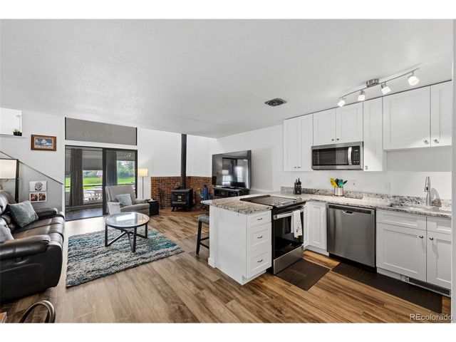 2245 W Vassar Ave, Englewood, CO 80110