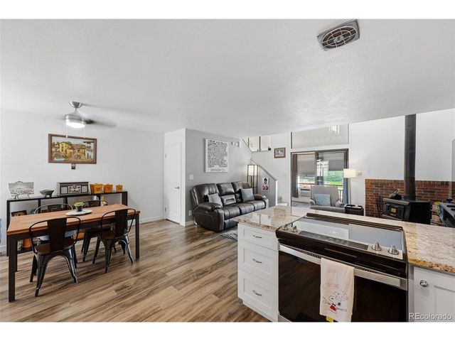 2245 W Vassar Ave, Englewood, CO 80110
