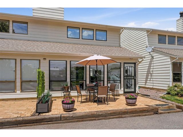 2245 W Vassar Ave, Englewood, CO 80110
