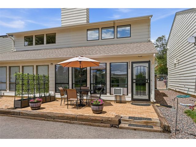 2245 W Vassar Ave, Englewood, CO 80110