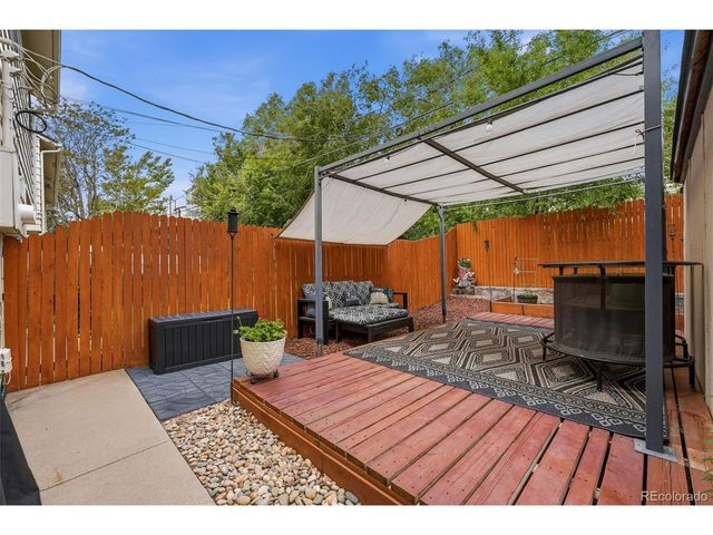 2245 W Vassar Ave, Englewood, CO 80110