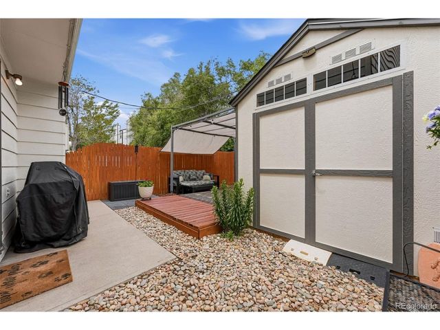 2245 W Vassar Ave, Englewood, CO 80110