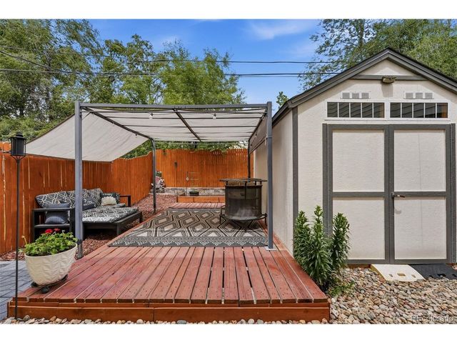2245 W Vassar Ave, Englewood, CO 80110