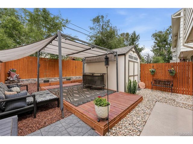 2245 W Vassar Ave, Englewood, CO 80110