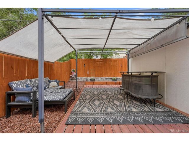 2245 W Vassar Ave, Englewood, CO 80110