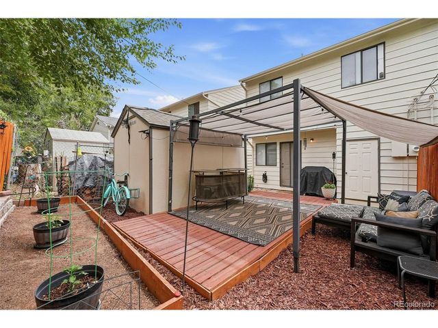 2245 W Vassar Ave, Englewood, CO 80110