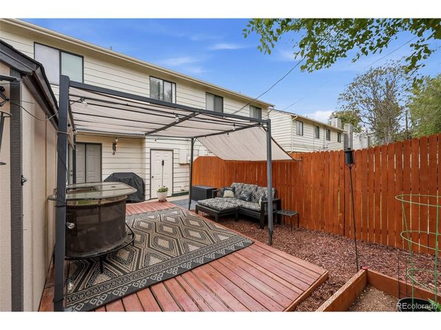2245 W Vassar Ave, Englewood, CO 80110