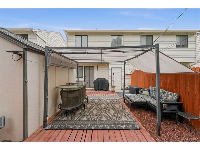 2245 W Vassar Ave, Englewood, CO 80110