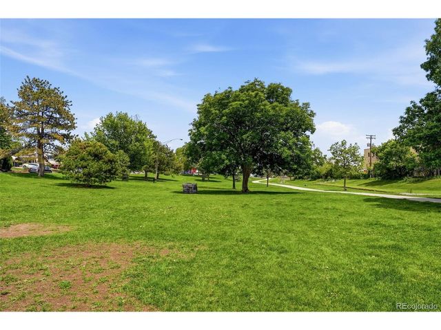 2245 W Vassar Ave, Englewood, CO 80110