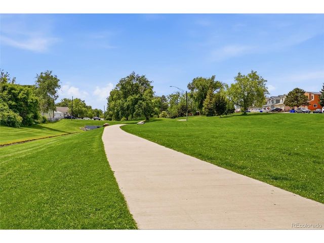 2245 W Vassar Ave, Englewood, CO 80110